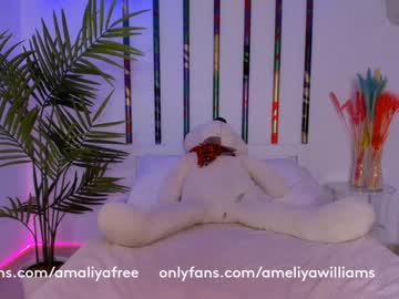 girl amelia__williams image #1047403