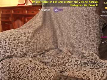 man mr_evans_official image #6902577