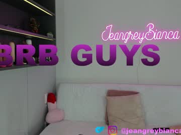 girl jeangreybianca image #4417398