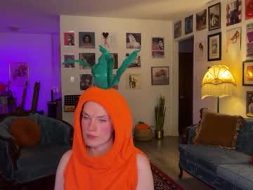 girl bigredcarrott image #6163520