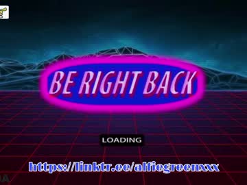 man alfiegreenxxx image #505225