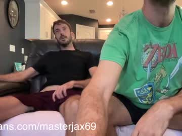 man alphamasterjax image #3223758