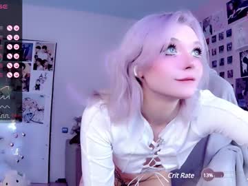 girl _b_a_n_s_h_e_e_ image #6113182