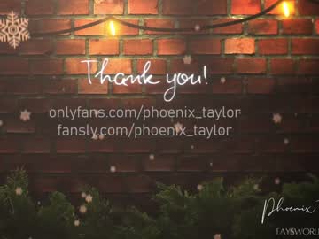 girl phoenix_taylor image #921864