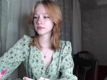 girl sweetchanterelle image #1615836