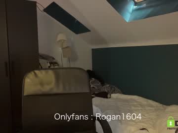 man rogan1604 image #1988114