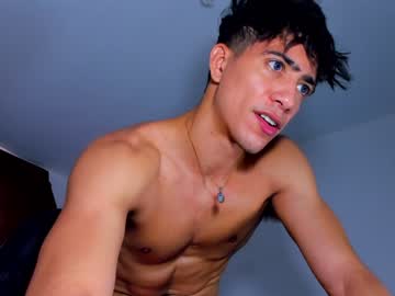 man tyler_thegreekgod image #2030725
