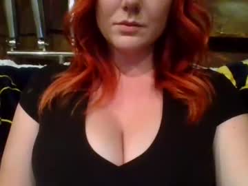 reelredvixen sex webcam
