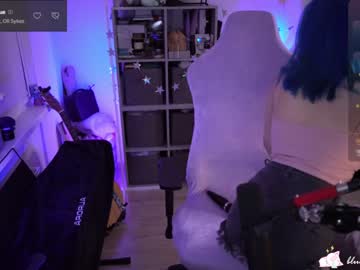 girl blue_mooncat image #6537382
