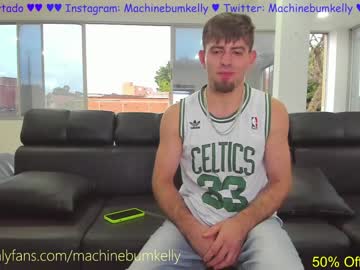 man machinebumkelly image #1664491
