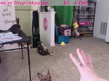 girl pr3ttyp1nkpussy image #3769311