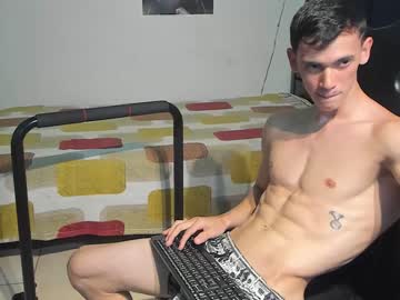 man metatron_muscle image #1101803