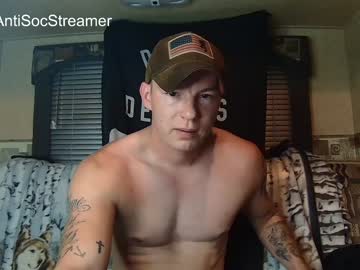 man antisocialstreamer image #4871363