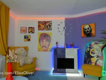 girl elisa_oliver image #328219