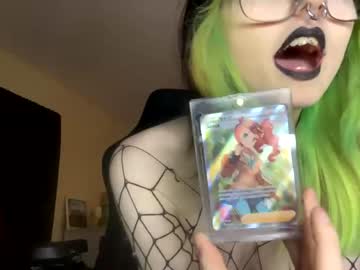 girl cryptiddi3s image #3140963