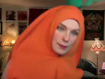 girl bigredcarrott image #4928646