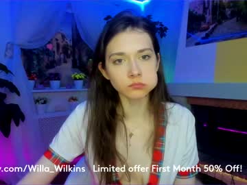 girl willa_wilkins_ image #1643047