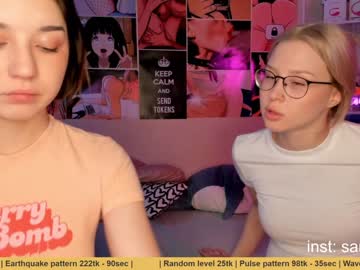 couple huntertiana image #429048