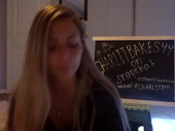 girl charlitbaker image #376706