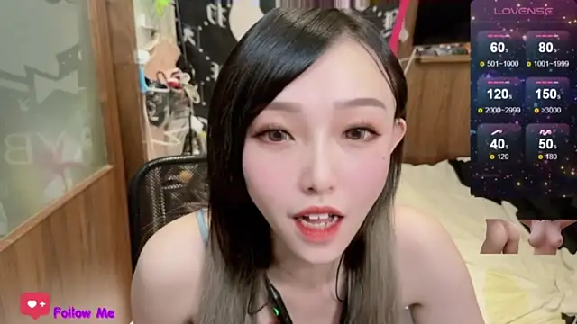 Stripchat sex cam Khaleesi-ying