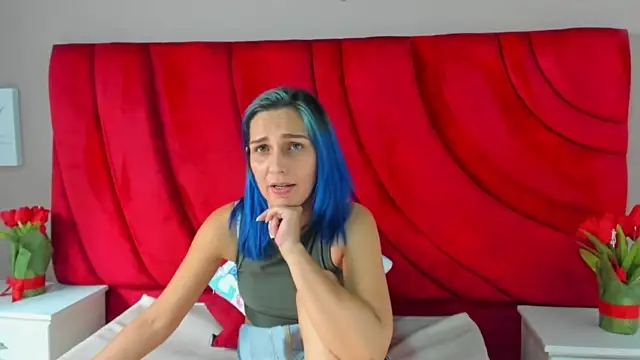 Stripchat sex cam jeidy_arboleda