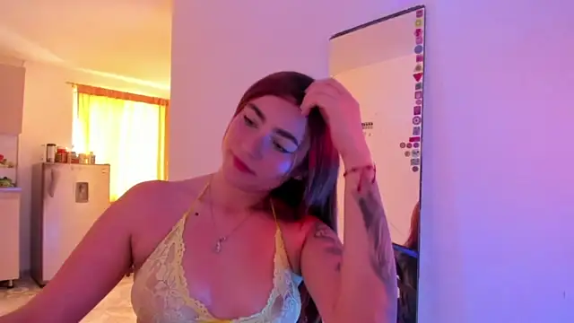 Stripchat sex cam shanebroke