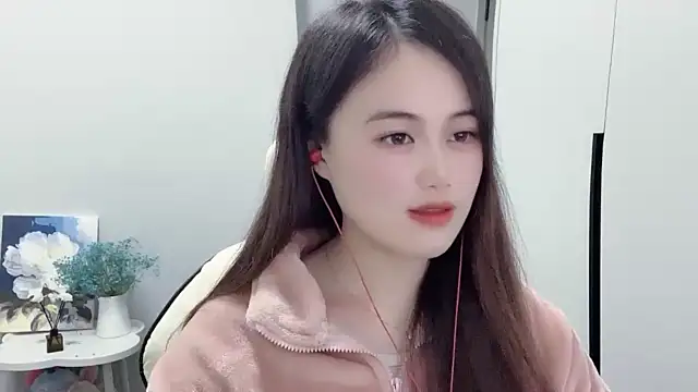 Stripchat sex cam Wofeifei-baby