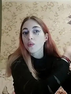 Stripchat sex cam playful_princess