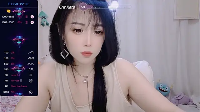 Stripchat sex cam Zhen0