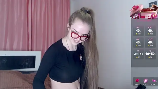 Stripchat sex cam Sarah_HS